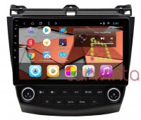 Штатная магнитола Honda Accord 7 2003-2007 Carwinta CF-3180B Android 9.0 