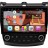 Штатная магнитола Honda Accord 7 2003-2007 Carwinta CF-3180B Android 9.0 