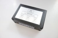 Блок автоматического переключения камер переднего и заднего вида Carmedia 03ST