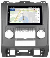 Штатная магнитола Ford Escape II 2007-2012 OEM GT7-RP-FRESB-89 Android