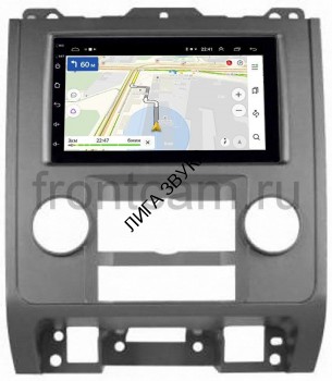 Штатная магнитола Ford Escape II 2007-2012 OEM GT7-RP-FRESB-89 Android Штатная магнитола Ford Escape II 2007-2012 OEM GT7-RP-FRESB-89 Android