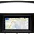 Штатная магнитола Mitsubishi Pajero IV 2006-2021 OEM GT7-RP-MMPJ7Xc-24 Android