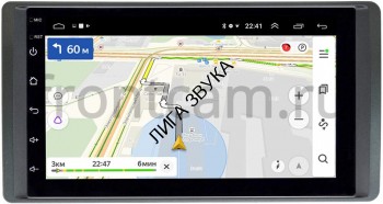 Штатная магнитола UAZ Patriot (УАЗ Патриот) 2012-2021 (серая) OEM GT7-RP-UZPT-66 Android Штатная магнитола UAZ Patriot (УАЗ Патриот) 2012-2021 (серая) OEM GT7-RP-UZPT-66 Android
