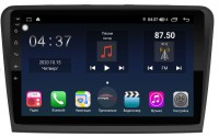 Штатная магнитола Skoda Superb 2008-2015 TG306R S400 Android