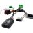 Адаптер кнопок на руле Honda Civic 5D hatchback 2005-2012 Connects2 CTSHO002 / CTSHO002.2