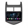Штатная магнитола Chevrolet Aveo 2011+ FarCar H107R S400 Android