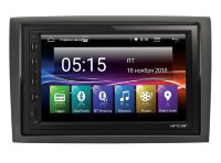 Штатная магнитола Citroen Jumper (2006-2018) Incar 87-6102 Android 7 