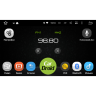 Штатная магнитола KIA Seltos CarDroid RD-2323F Android