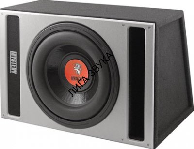 Сабвуфер Мистери 10