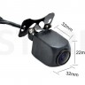 Универсальная камера заднего вида STARE BC-170U