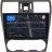 Штатная магнитола Subaru Forester IV 2012-2014, Impreza IV 2012-2015, XV I 2011-2015 OEM GT9-9036 2/16 Android