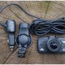 Автомобильный видеорегистратор Pantera-HD Ambarella A7 GPS