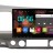 Штатная магнитола Honda Civic 4D 2006-2011 Carwinta CF-3045TS10 4G SIM DSP Android 