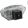 CCD HD штатная камера заднего вида Honda AVEL AVS327CPR (#022)