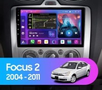 Штатная магнитола Ford Focus 2 2007-2011, Mondeo 2010-2014, C-Max 2007+, Galaxy 2006+ Farcar HL003M климат / кондиционер Android 4G DSP Штатная магнитола Ford Focus 2 2007-2011, Mondeo 2010-2014, C-Max 2007+, Galaxy 2006+ Farcar HL003M климат / кондиционер Android 4G DSP