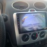 Штатная магнитола Ford Focus 2 2007-2011, Mondeo 2010-2014, C-Max 2007+, Galaxy 2006+ Farcar HL003M климат / кондиционер Android 4G DSP