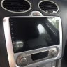 Штатная магнитола Ford Focus 2 2007-2011, Mondeo 2010-2014, C-Max 2007+, Galaxy 2006+ Farcar HL003M климат / кондиционер Android 4G DSP