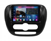 Штатная магнитола KIA Soul 2013-2019 FarCar XL526M климат Android 4G DSP