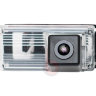 Камера RedPower TOY169P Premium Toyota Prado 120 с запаской под днищем