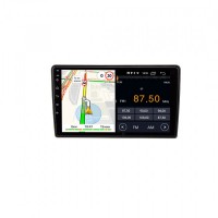 Штатная магнитола Audi A3 2 8P 2003-2013, S3 2 2006-2012, RS3 2011-2012 Parafar PF903FHD Android