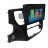 Штатная магнитола Mitsubishi Outlander III 2012-2019 Roximo RX-2607 4G LTE CarPlay