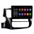 Штатная магнитола Mitsubishi Outlander III 2012-2019 Roximo RX-2607 4G LTE CarPlay