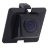 Штатная цветная камера заднего вида Toyota Land Cruiser Prado 2010+ Pleervox PLV-CAM-TYPR03