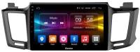Штатная магнитола Toyota RAV4 2013-2018 Carmedia OL-1610-NPQ Android CarPlay