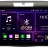 Штатная магнитола OEM RS9-9419 Honda CR-V 4 2011-2018 Android 