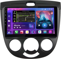 Штатная магнитола Chevrolet Lacetti хэтчбек 2004-2013 FarCar TM / HL / XL 3038M кондей Android 4G DSP