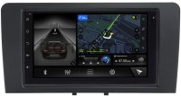 Штатная магнитола Audi A3 (8P) (2003-2013) Canbox L-Line 4476-RP-ADA303B-56R Android (4G-SIM, 3/32, TS18, DSP, IPS)