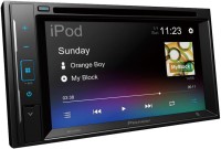 Магнитола 2 DIN Pioneer AVH-A245BT DVD, Bluetooth
