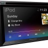Магнитола 2 DIN Pioneer AVH-A245BT DVD, Bluetooth