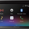 Магнитола 2 DIN Pioneer AVH-A245BT DVD, Bluetooth