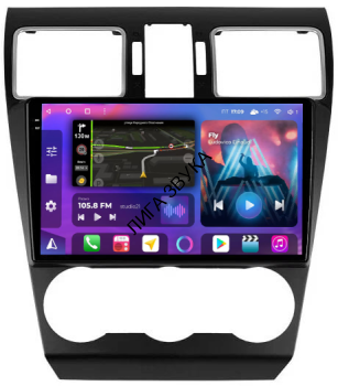 Штатная магнитола Subaru Forester, XV FarCar s400 2K 360 Android (BX901/775M 360) Штатная магнитола Subaru Forester, XV FarCar s400 2K 360 Android (BX901/775M 360)