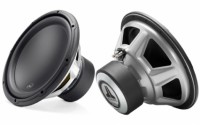 Пассивный сабвуфер 12" JL Audio 12W3v3-4