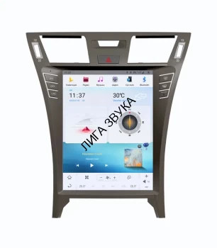 Штатная магнитола Lexus LS460 2007-2012 High Carmedia ZF-1303L-GE Штатная магнитола Lexus LS460 2007-2012 High Carmedia ZF-1303L-GE