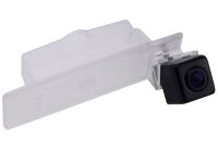 Штатная цветная камера заднего вида Kia Optima Pleervox PLV-CAM-KI07