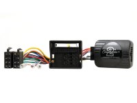 Адаптер кнопок на руле Seat Altea, Ibiza, Toledo, Leon Connects2 CTSST001.2