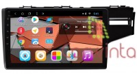 Штатная магнитола Honda FIT 2013+ Carwinta CF-3182B Android 9.0 