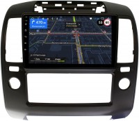 Штатная магнитола Nissan Navara (Frontier) III (D40) 2005-2010 OEM GT10-1103 2/32 Android