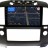 Штатная магнитола Nissan Navara (Frontier) III (D40) 2005-2010 OEM GT10-1103 2/32 Android