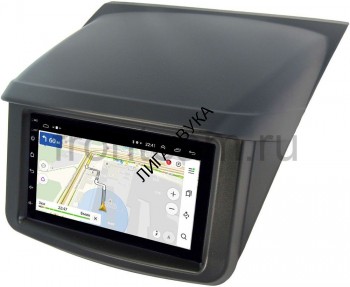 Штатная магнитола Mitsubishi Pajero Sport II, L200 IV 2006-2015 OEM GT7-RP-MMTR-187 Android Штатная магнитола Mitsubishi Pajero Sport II, L200 IV 2006-2015 OEM GT7-RP-MMTR-187 Android