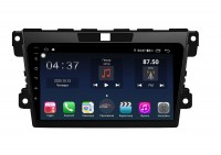 Штатная магнитола Mazda CX7 2008-2012 TG097R S400 Android