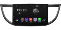 Штатная магнитола Honda CR-V IV 2012-2015 Carmedia KD-1050