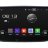 Штатная магнитола Honda CR-V IV 2012-2015 Carmedia KD-1050