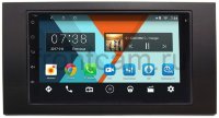 Штатная магнитола Ford Kuga, Fiesta, Fusion, Focus, Mondeo Wide Media MT7001-RP-FRFC-35