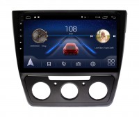 Штатная магнитола Skoda Octavia 2008-2013 Subini SK101DSP Android 