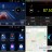 Штатная магнитола Skoda Octavia 2008-2013 Subini SK101DSP Android 