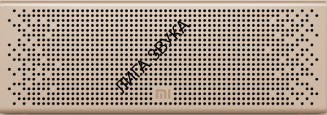 Колонка Speaker Xiaomi Mi Bluetooth